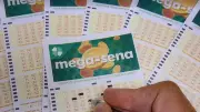 Três apostas em Goiânia acertam quina da Mega-Sena e levam R$ 240 mil