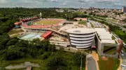 Três jovens de Sergipe vão à 2ª etapa do Camping Escolar Paralímpico