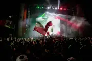 Três mortos por asfixia em comemoração da Copa do Mundo na Cidade do México