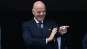 Trump admite pressão na Fifa para anular cartão vermelho de Balogun na Copa