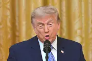 Trump alega interferência chinesa em eleição de 2020 sem provas