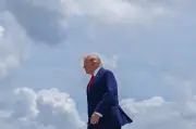 Trump alerta China e Rússia contra envolvimento na guerra com o Irã