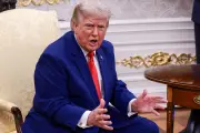 Trump ameaça bombardear pontes e usinas no Irã