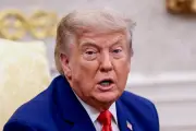 Trump ameaça Irã após ataques a petroleiros sauditas no Mar Vermelho