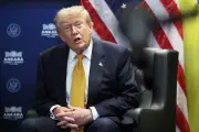 Trump ameaça novos ataques ao Irã após romper cessar-fogo