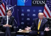 Trump ameaça romper comércio com Espanha por má conduta na Otan