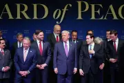 Trump anuncia acordo de desarmamento completo do Hamas