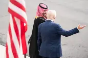 Trump condiciona acordo nuclear saudita ao reconhecimento de Israel