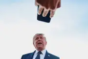 Trump declara fim do cessar-fogo com Irã e retoma tom de confronto