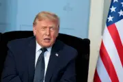 Trump declara US$ 1,4 bi em criptomoedas, superando Coinbase
