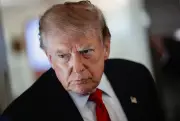 Trump Diz que Pode Retirar Indicação e Renomear Blanche para Justiça