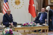 Trump diz que testava aliados da Otan e está desapontado