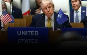 Trump enterra acordo com Irã e reacende temor de nova guerra; petróleo dispara