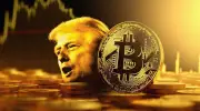 Trump faturou US$ 1,2 bilhão com criptomoedas em 2025, mostra declaração