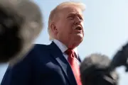 Trump homenageia militares mortos na guerra contra o Irã