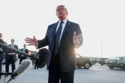 Trump minimiza ganhos de US$ 1,2 bi com criptomoedas