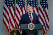 Trump pergunta a IA de Theodore Roosevelt sobre Canal do Panamá
