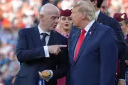 Trump quer Infantino, da Fifa, no comando da ONU, diz jornal dos EUA
