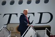 Trump recua de escalada contra Irã por escassez de mísseis Patriot