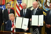 Trump reduziu 90% de áreas protegidas em Utah para exploração mineral