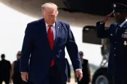 Trump se irrita com Netanyahu por vazar detalhes sobre Irã
