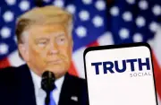 Truth Social lança API paga para dados de Trump e outras contas influentes
