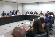 TSE e big techs firmam parceria contra desinformação eleitoral