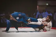 Tubarão sedia maior circuito de jiu-jitsu do mundo em agosto