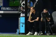 Tuchel defende decisões e vê jogo contra França como chance histórica