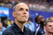 Tuchel defende substituições após virada da Argentina na semi
