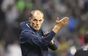 Tuchel elogia mentalidade inglesa após vitória dramática sobre o México