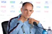 Tuchel vê Argentina 'movida pela história' mas confia na Inglaterra