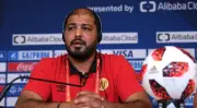 Tunísia contrata Moin Chaabani, terceiro técnico em um mês