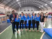 Tupã conquista 4º lugar histórico nos Jogos Regionais com 194 pontos