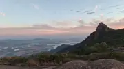 Turismo de Inverno em Atibaia: Morango, Caldos e Natureza