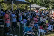 Turismo de inverno movimenta economia e cultura na Serra de Macaé