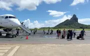 Turismo em Noronha fica abaixo do esperado no 1º semestre