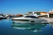 Turismo náutico: o que considerar ao comprar um barco de lazer