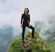 Turista morre após cair de 12 metros em escalada na Romênia