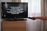 TV estatal da Hungria pede desculpas por mentiras sob Orbán