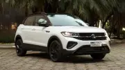Uber Black: 7 SUVs compactos usados até R$ 100 mil para 2027