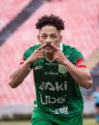 Uberlândia 2x2 Serra Branca: dupla campeã por Botafogo e Flu brilha na Série D