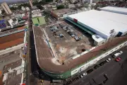 Uberlândia e Portuguesa reeditam rivalidade após 42 anos na Série D