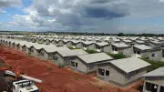 Uberlândia terá 622 novas casas populares pelo Minha Casa, Minha Vida