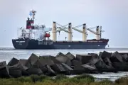 Ucrânia alerta Irã contra escalada e apoio militar à Rússia