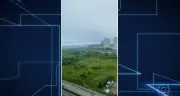 Ucrânia realiza maior ataque de drone em São Petersburgo