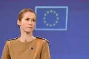 UE critica tarifaço dos EUA como 'surpresa negativa'; países não retaliam