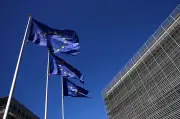 UE fecha acordo com Ucrânia para produção de drones