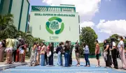 UEA lança editais com 4.412 vagas e curso inédito de Medicina Veterinária