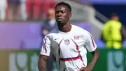 Uefa critica Fifa por suspender punição de Balogun após ligação de Trump